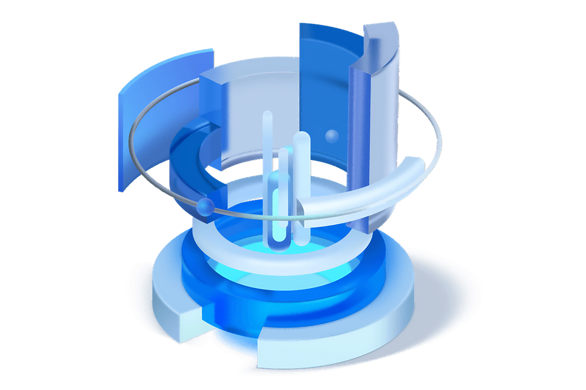 AI+智能標書生成平臺